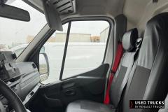 Renault Trucks Master
                                          