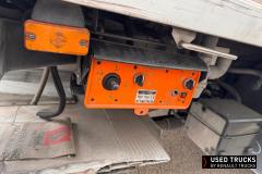 Renault Trucks D Cab 2.1
                                          240