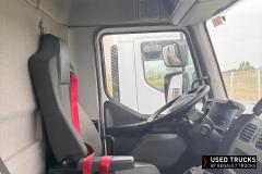 Renault Trucks D Cab 2.1
                                          240