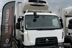 Renault Trucks D Wide
                                          280