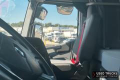 Renault Trucks T
                                          480