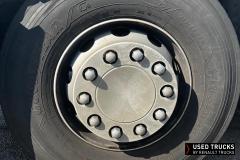 Renault Trucks T
                                          480