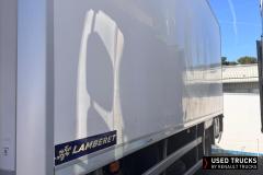 Renault Trucks D Wide
                                          280