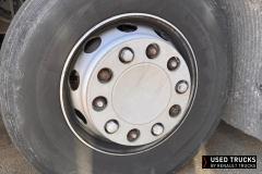 Renault Trucks D Wide
                                          280