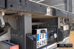 Renault Trucks D Wide
                                          280