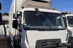 Renault Trucks D Wide
                                          280