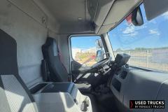 Renault Trucks D
                                          250