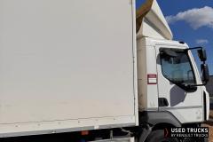 Renault Trucks D
                                          250