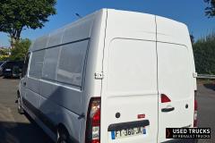 Renault Trucks MASTER Z.E.
                                          