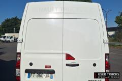 Renault Trucks MASTER Z.E.
                                          