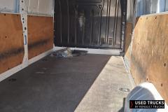 Renault Trucks MASTER Z.E.
                                          
