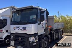 Renault Trucks C Cab 2.5
                                          460