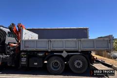 Renault Trucks C Cab 2.5
                                          460