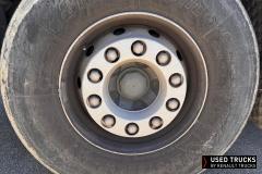 Renault Trucks C Cab 2.5
                                          460