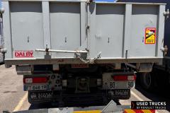 Renault Trucks C Cab 2.5
                                          460