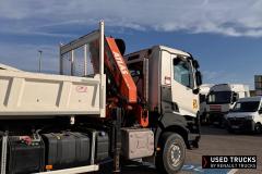 Renault Trucks K
                                          380