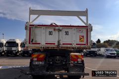 Renault Trucks K
                                          380