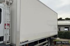 Renault Trucks D
                                          210