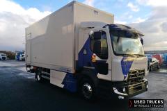 Renault Trucks D
                                          