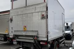 Renault Trucks D Cab 2.1
                                          240