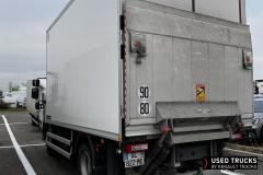 Renault Trucks D Cab 2.1
                                          240