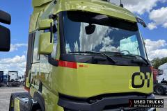 Renault Trucks T
                                          