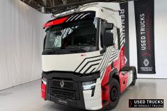 Renault Trucks T
                                          480