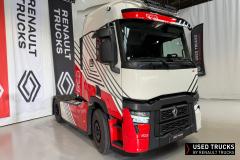 Renault Trucks T
                                          480