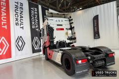 Renault Trucks T
                                          480