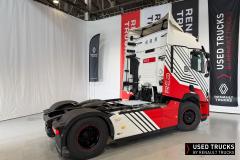 Renault Trucks T
                                          480
