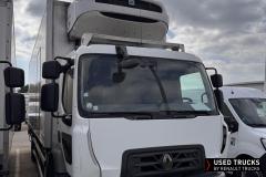 Renault Trucks D Wide
                                          280