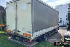 Renault Trucks D Cab 2.1
                                          240
