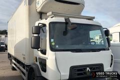 Renault Trucks D Wide
                                          280