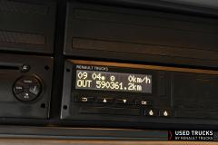Renault Trucks T
                                          460