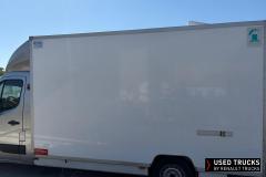 Renault Trucks Master
                                          
