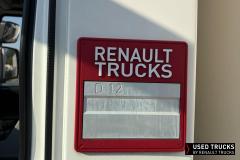 Renault Trucks D
                                          240