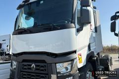 Renault Trucks T
                                          460