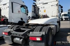 Renault Trucks T
                                          460