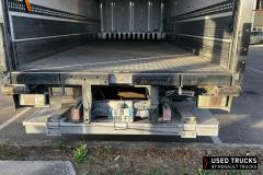 Renault Trucks D Wide
                                          280