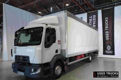 Renault Trucks D
                                          210