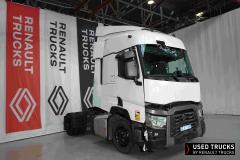 Renault Trucks T
                                          480