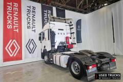 Renault Trucks T
                                          460