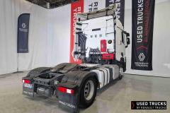Renault Trucks T
                                          460
