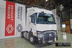 Renault Trucks T
                                          460