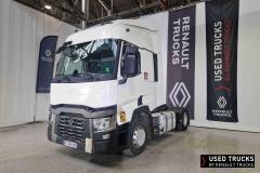 Renault Trucks T
                                          460