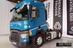 Renault Trucks T
                                          440