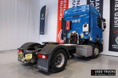 Renault Trucks T
                                          440