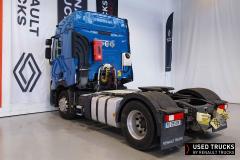 Renault Trucks T
                                          440