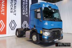 Renault Trucks T
                                          440