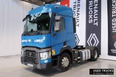 Renault Trucks T
                                          440